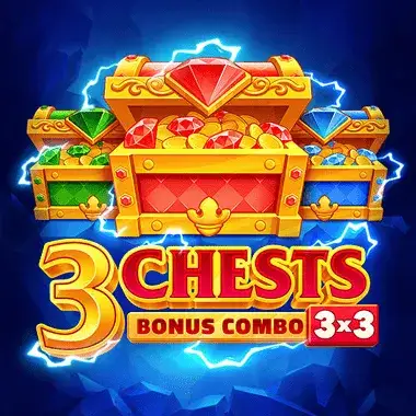 3 Chests Bonus Combo